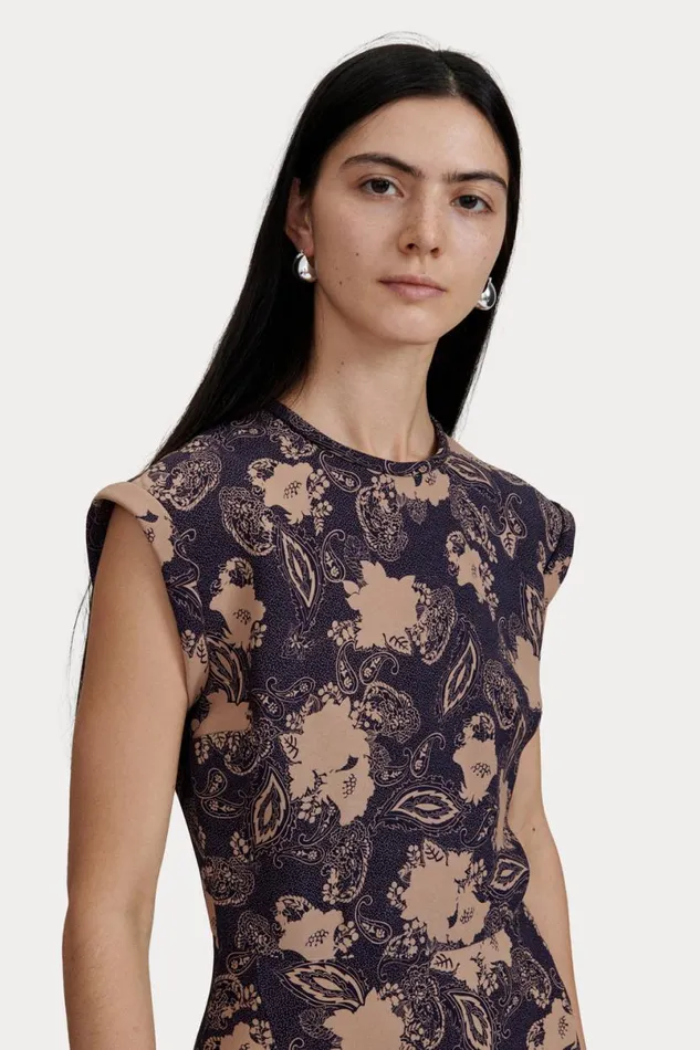 Women Dresses Rachel Comey Adri Dress Black Women Dresses Rachel Comey Adri Dress Black