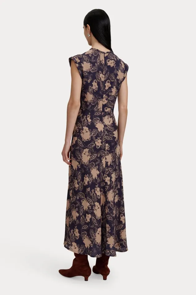 Women Dresses Rachel Comey Adri Dress Black Women Dresses Rachel Comey Adri Dress Black