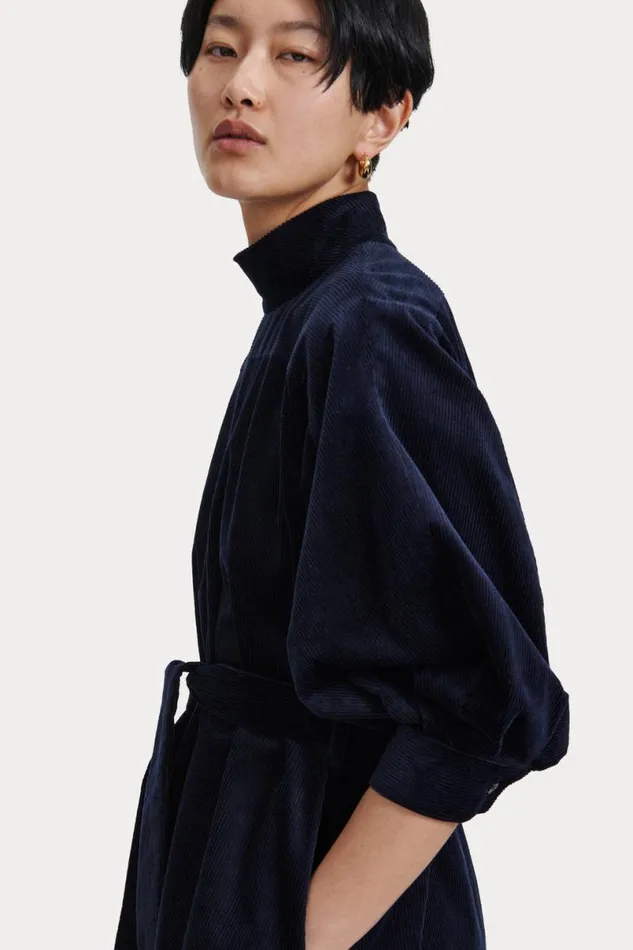 Women Dresses Rachel Comey Agathon Dress Tapenade