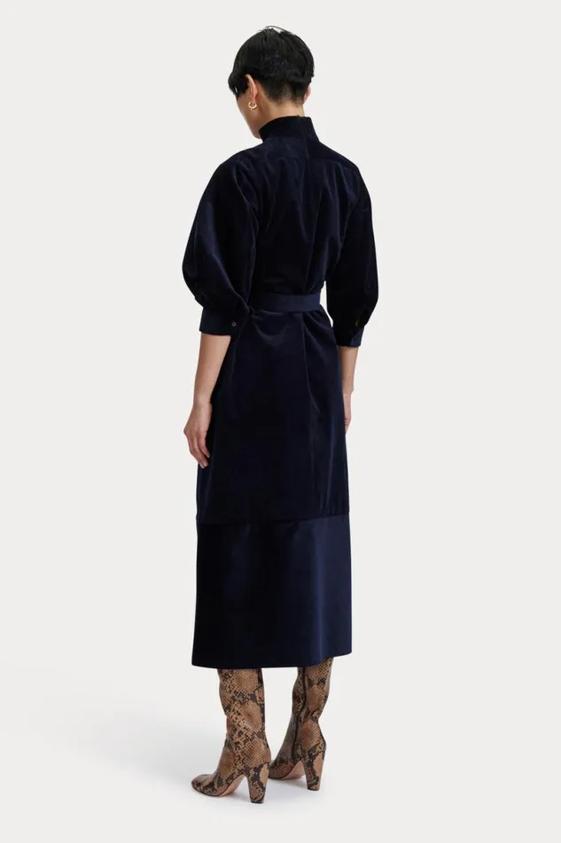 Women Dresses Rachel Comey Agathon Dress Tapenade