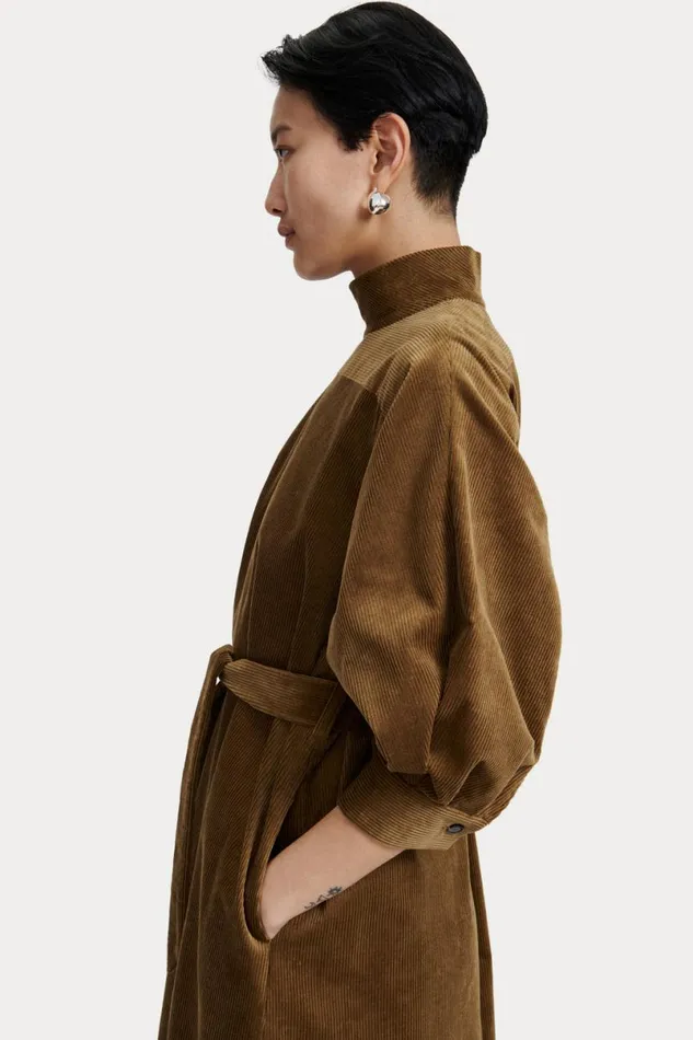 Women Dresses Rachel Comey Agathon Dress Tapenade