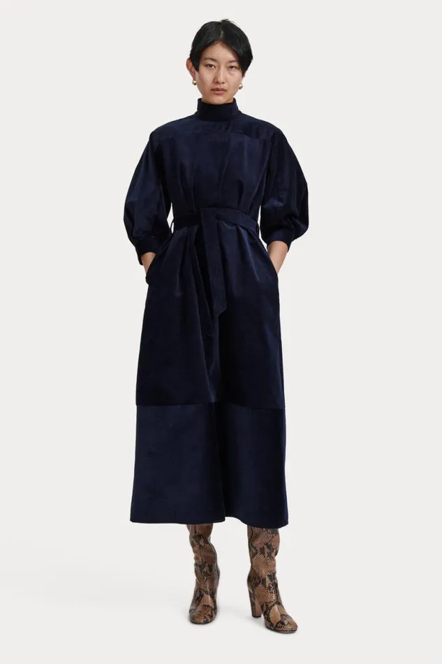 Women Dresses Rachel Comey Agathon Dress Tapenade