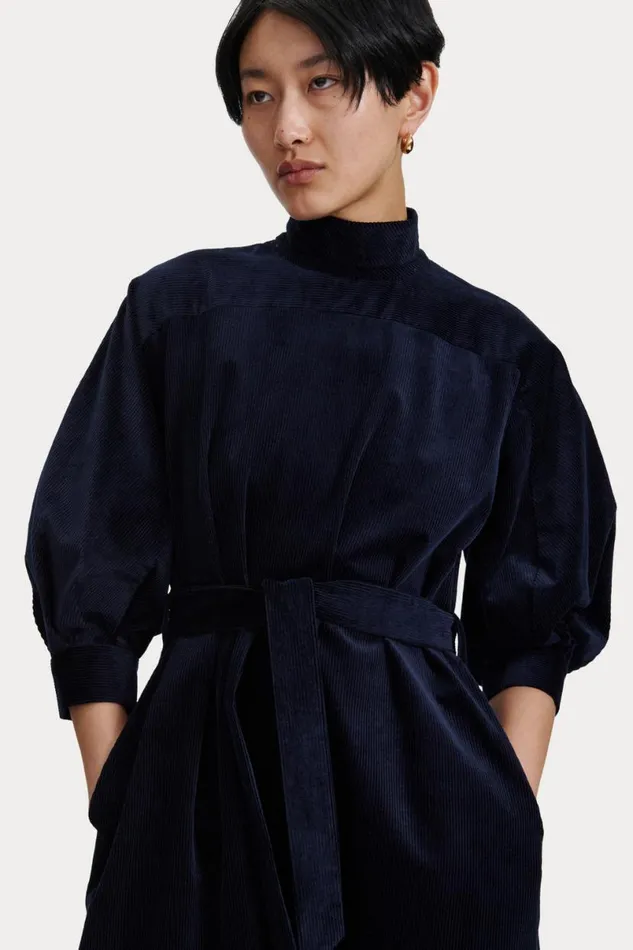 Women Dresses Rachel Comey Agathon Dress Tapenade
