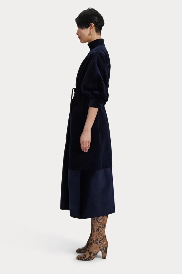 Women Dresses Rachel Comey Agathon Dress Tapenade