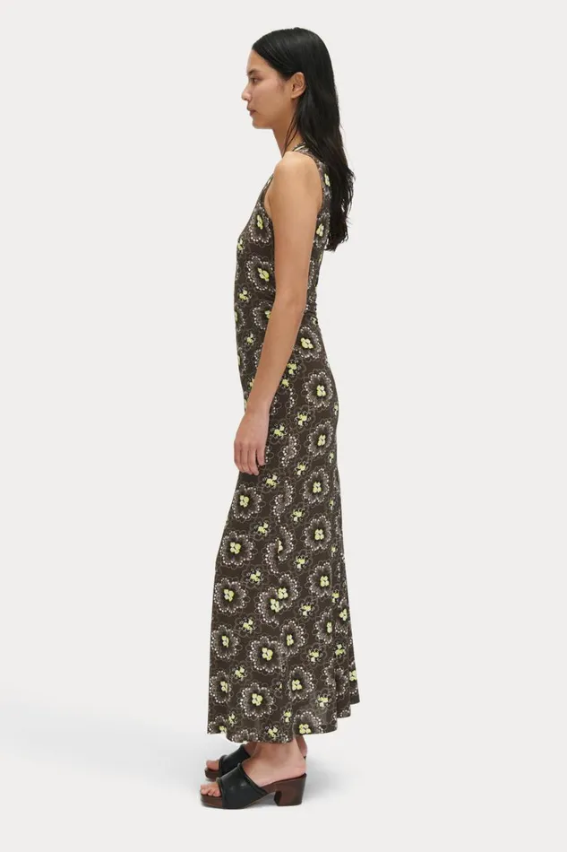Women Dresses Rachel Comey Astoria Dress Cream Women Dresses Rachel Comey Astoria Dress Cream