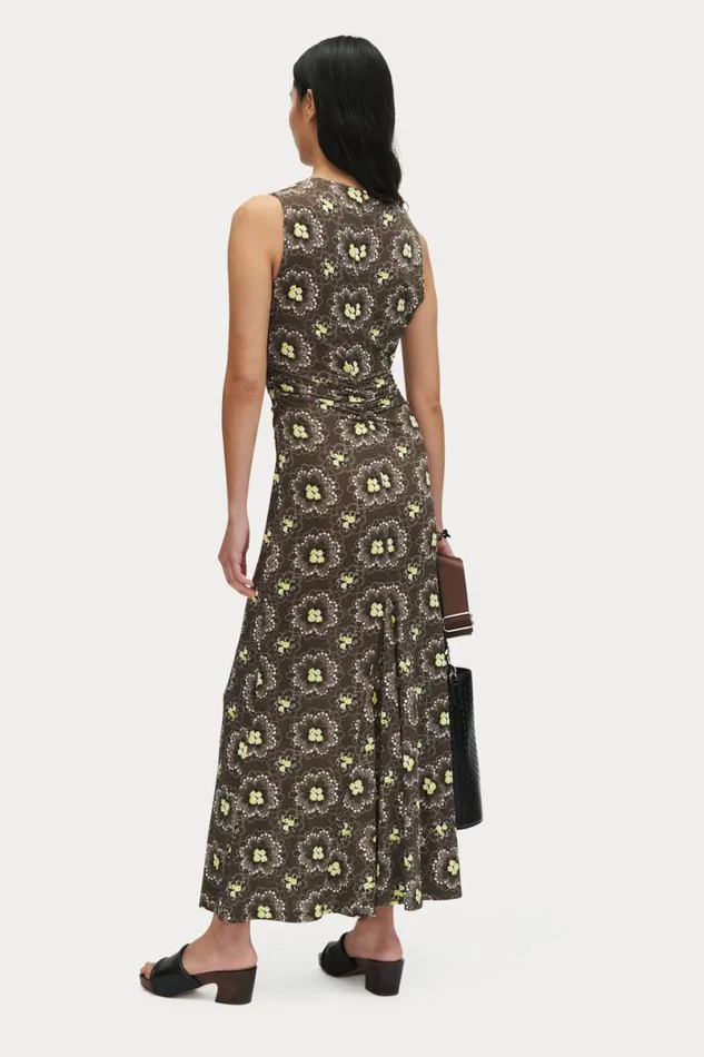 Women Dresses Rachel Comey Astoria Dress Cream Women Dresses Rachel Comey Astoria Dress Cream