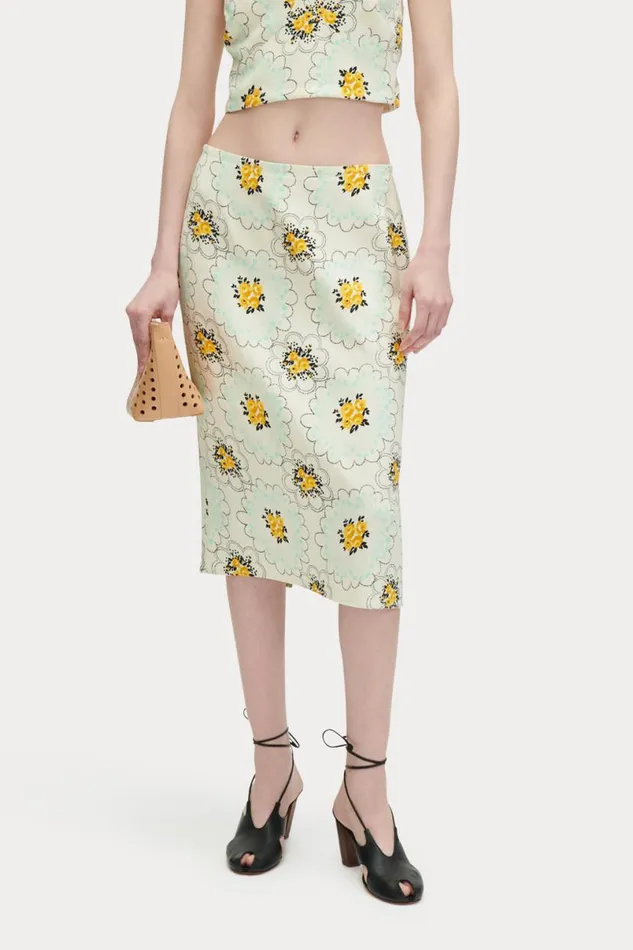 Women Dresses Rachel Comey Astoria Dress Cream Women Dresses Rachel Comey Astoria Dress Cream