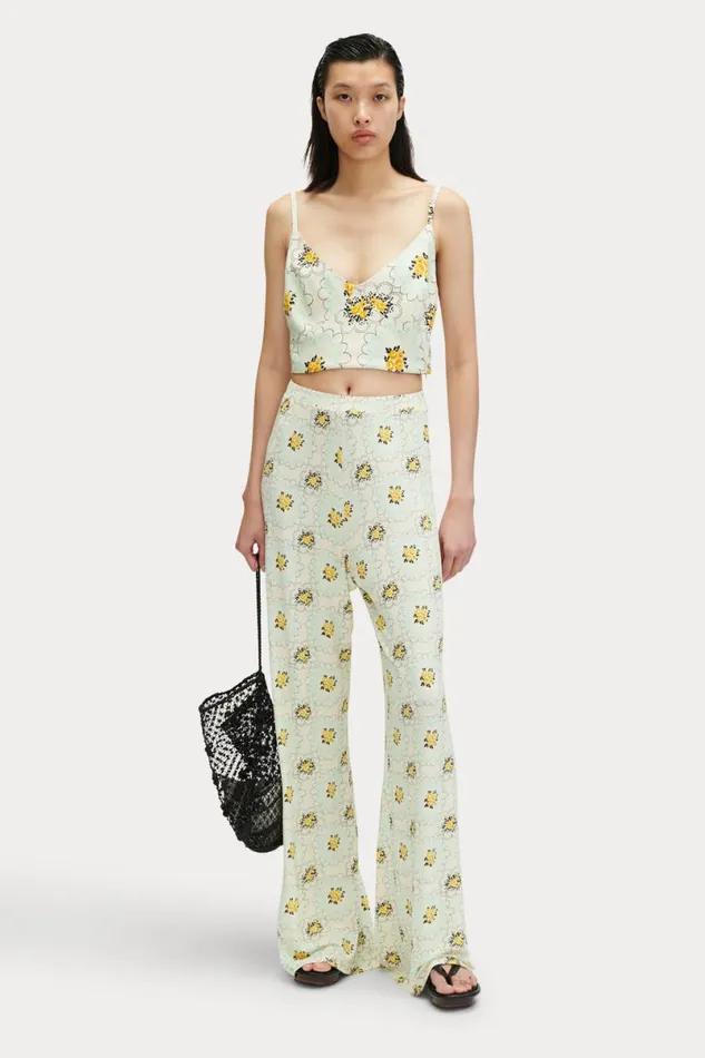 Women Dresses Rachel Comey Astoria Dress Cream Women Dresses Rachel Comey Astoria Dress Cream
