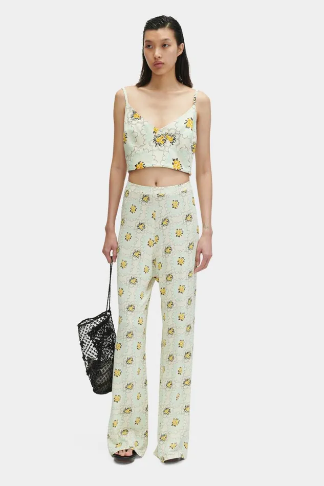 Women Dresses Rachel Comey Astoria Dress Cream Women Dresses Rachel Comey Astoria Dress Cream