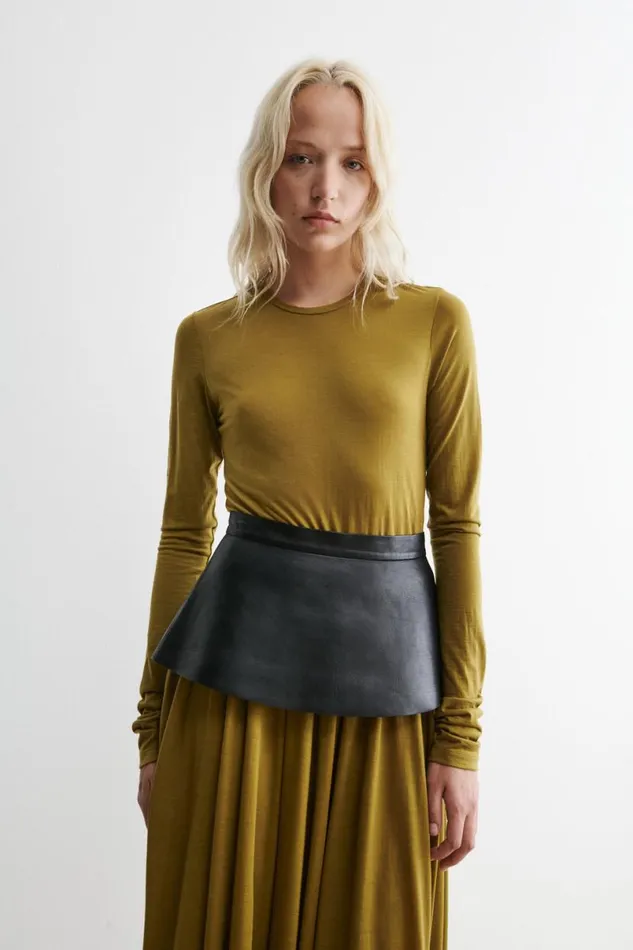 Women Dresses Rachel Comey Bazoni Dress Olive Women Dresses Rachel Comey Bazoni Dress Olive