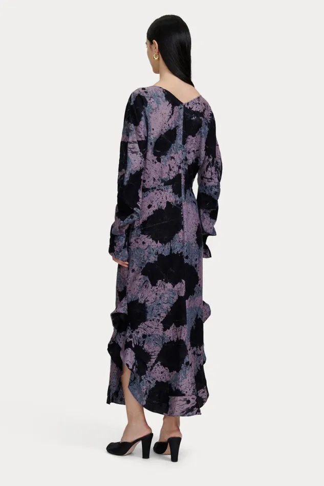 Women Dresses Rachel Comey Faye Dress Charcoal Women Dresses Rachel Comey Faye Dress Charcoal