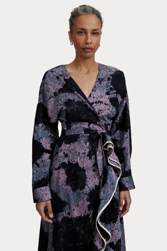 Women Dresses Rachel Comey Faye Dress Charcoal Women Dresses Rachel Comey Faye Dress Charcoal