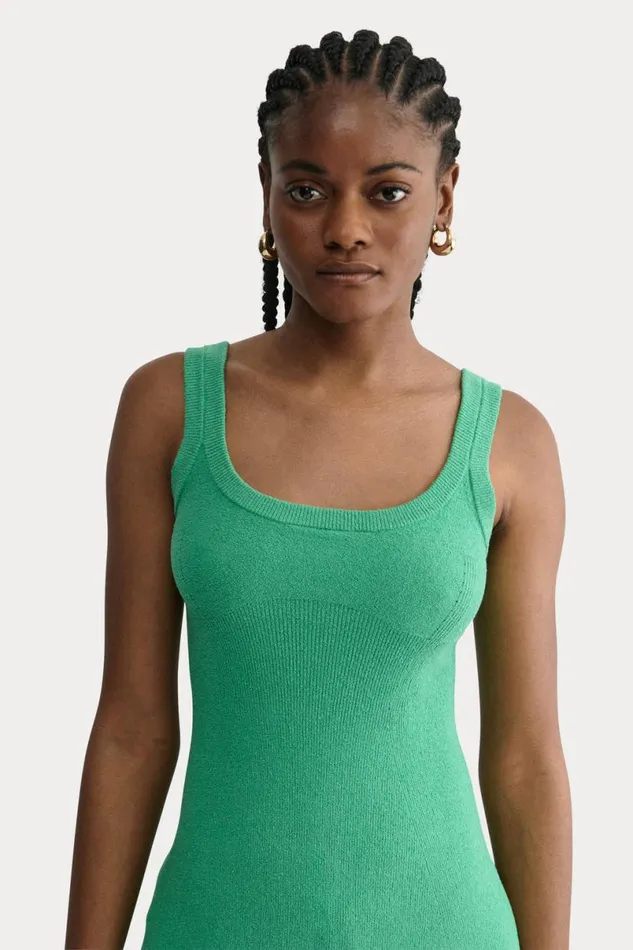 Women Dresses Rachel Comey Juni Dress Jade
