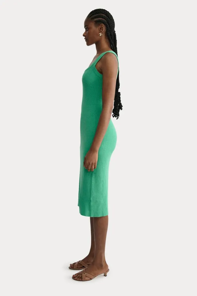 Women Dresses Rachel Comey Juni Dress Jade