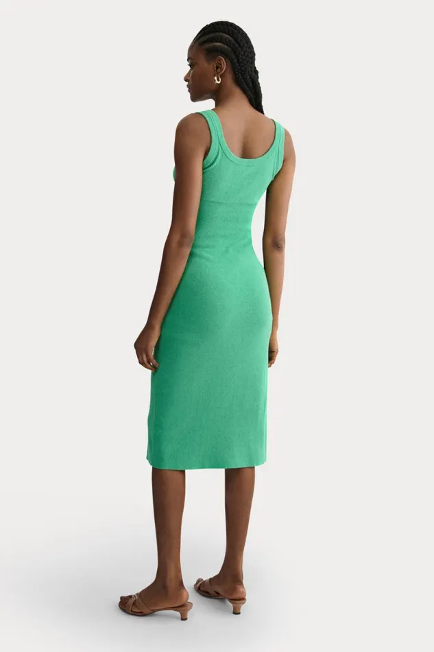 Women Dresses Rachel Comey Juni Dress Jade