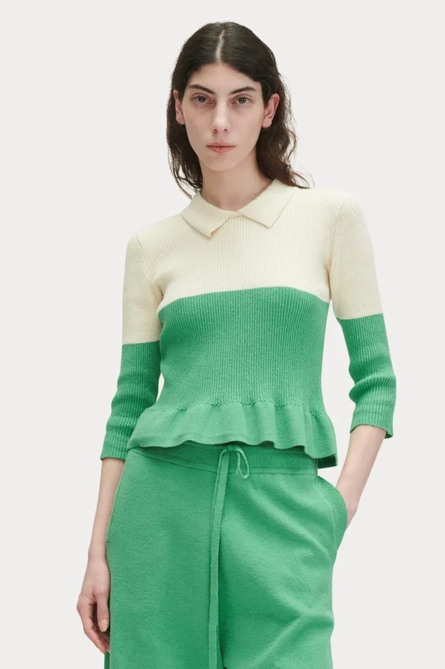 Women Dresses Rachel Comey Juni Dress Jade