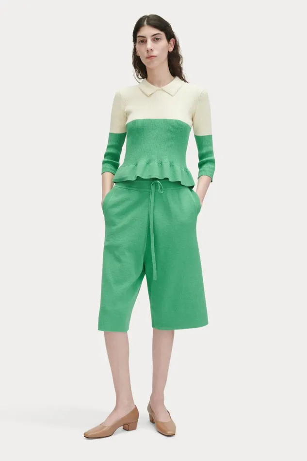 Women Dresses Rachel Comey Juni Dress Jade