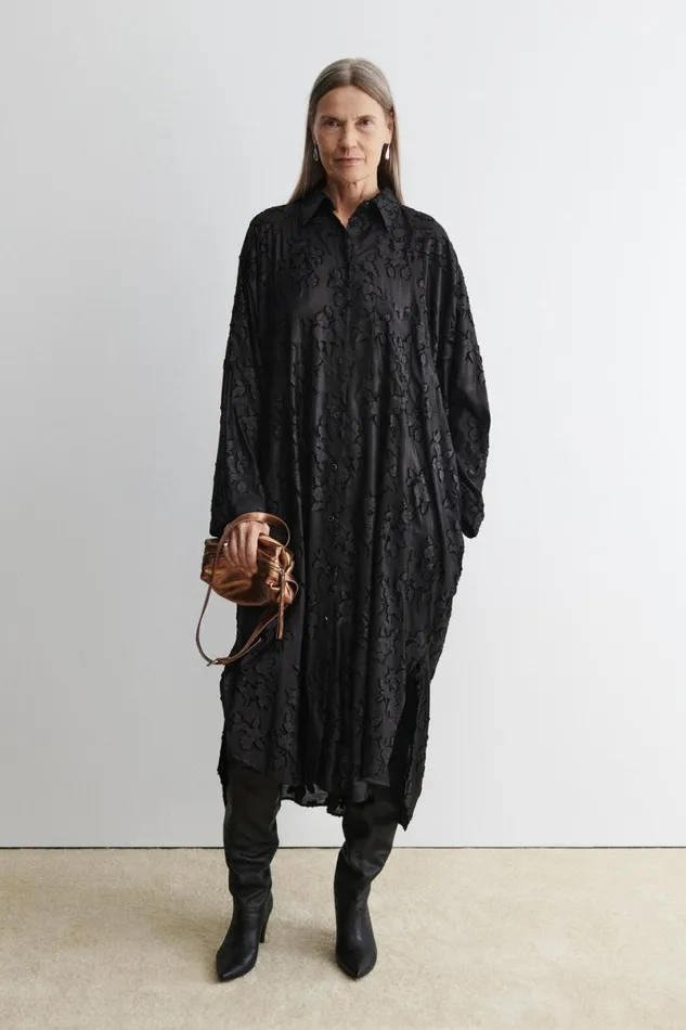 Women Dresses Rachel Comey Naz Dress Black