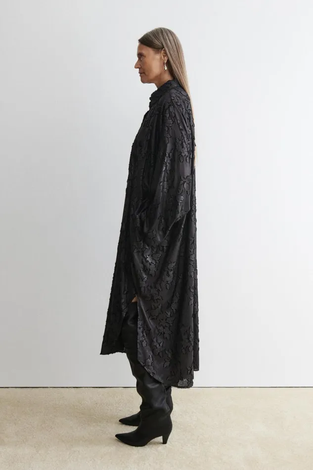 Women Dresses Rachel Comey Naz Dress Black Women Dresses Rachel Comey Naz Dress Black