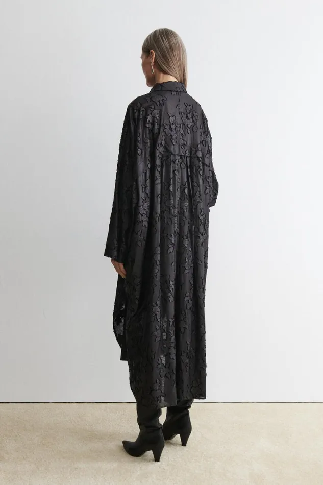 Women Dresses Rachel Comey Naz Dress Black Women Dresses Rachel Comey Naz Dress Black