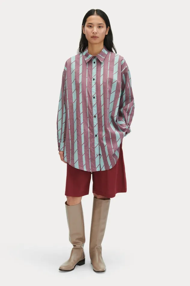 Women Dresses Rachel Comey Noha Dress Aqua Women Dresses Rachel Comey Noha Dress Aqua
