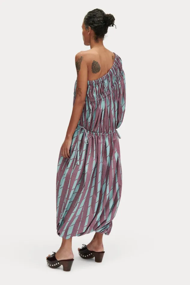 Women Dresses Rachel Comey Noha Dress Aqua Women Dresses Rachel Comey Noha Dress Aqua