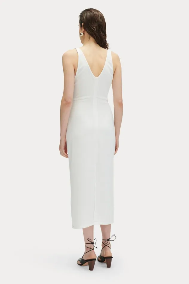 Women Dresses Rachel Comey Prim Dress Coral