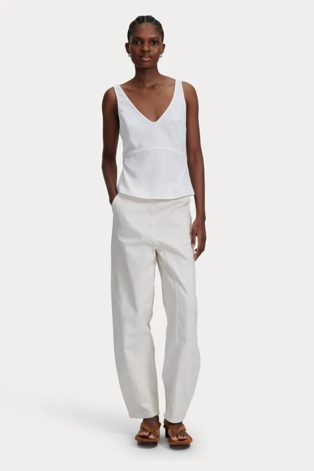 Women Dresses Rachel Comey Prim Dress Coral