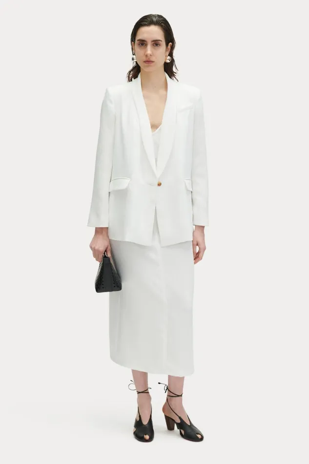 Women Dresses Rachel Comey Prim Dress Coral