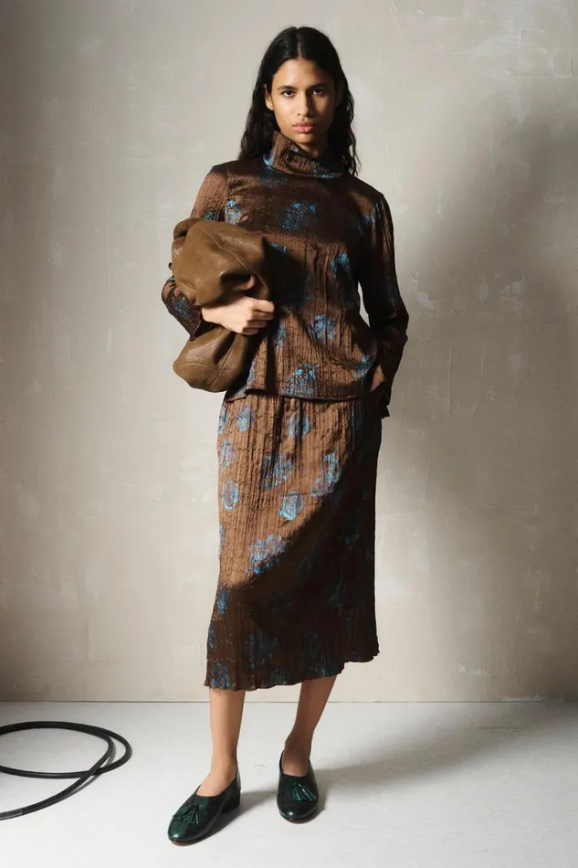 Women Dresses Rachel Comey Tide Dress Petrol Women Dresses Rachel Comey Tide Dress Petrol