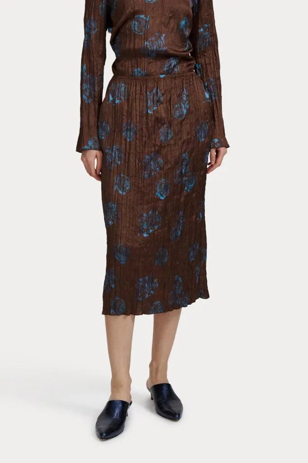 Women Dresses Rachel Comey Tide Dress Petrol Women Dresses Rachel Comey Tide Dress Petrol