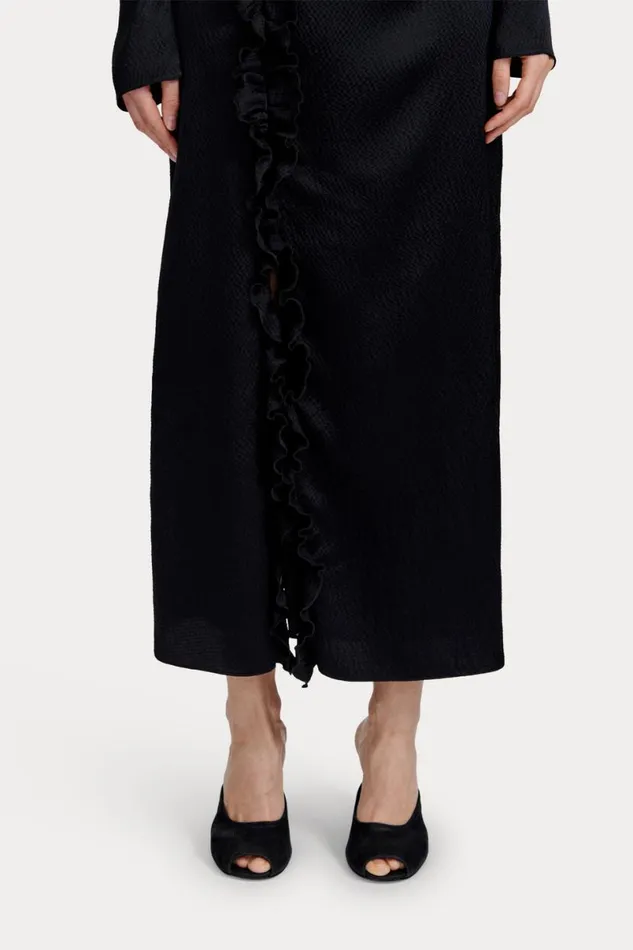 Women Dresses Rachel Comey Tide Dress Petrol Women Dresses Rachel Comey Tide Dress Petrol