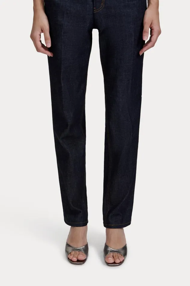 Women Dresses Rachel Comey Tide Dress Petrol Women Dresses Rachel Comey Tide Dress Petrol