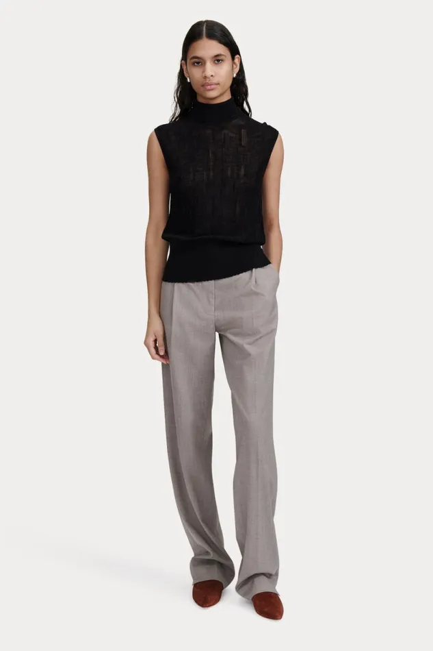 Women Dresses Rachel Comey Tide Dress Petrol Women Dresses Rachel Comey Tide Dress Petrol
