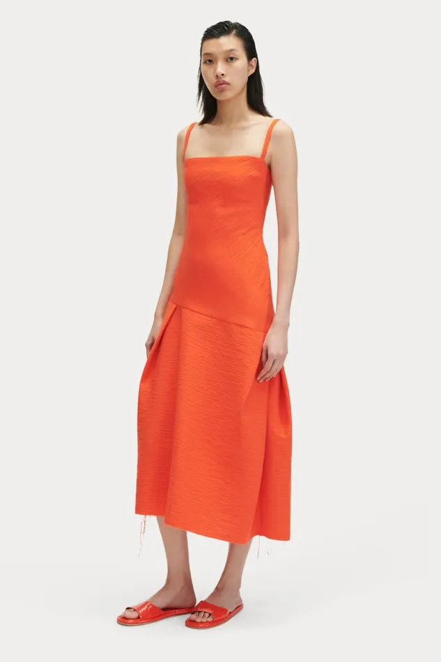 Women Dresses Rachel Comey Voila Dress White Women Dresses Rachel Comey Voila Dress White