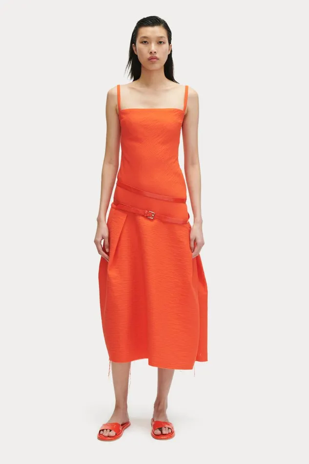 Women Dresses Rachel Comey Voila Dress White Women Dresses Rachel Comey Voila Dress White