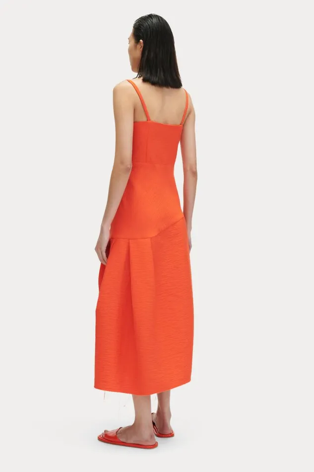 Women Dresses Rachel Comey Voila Dress White Women Dresses Rachel Comey Voila Dress White