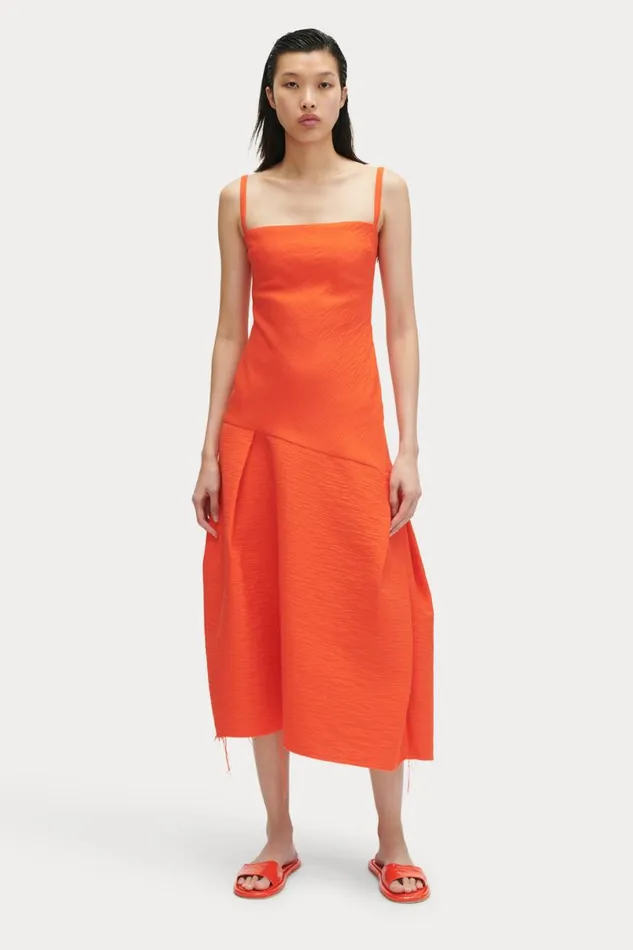 Women Dresses Rachel Comey Voila Dress White Women Dresses Rachel Comey Voila Dress White