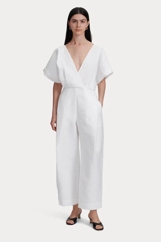 Women Dresses Rachel Comey Voila Dress White Women Dresses Rachel Comey Voila Dress White