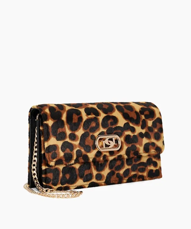 Women Dune London Crossbody Bags Branded Micro Bag Animal