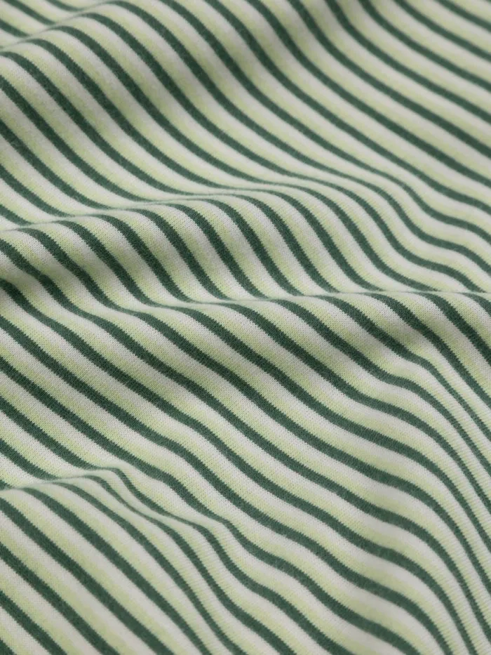 Women Eldon Long Sleeve TShirt Pine Shadowecrutea Green Finisterre Tops and Shirts
