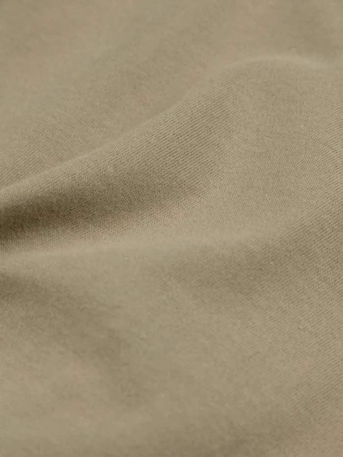 Women Eldon Long Sleeve TShirt Willow Green Finisterre Tops and Shirts