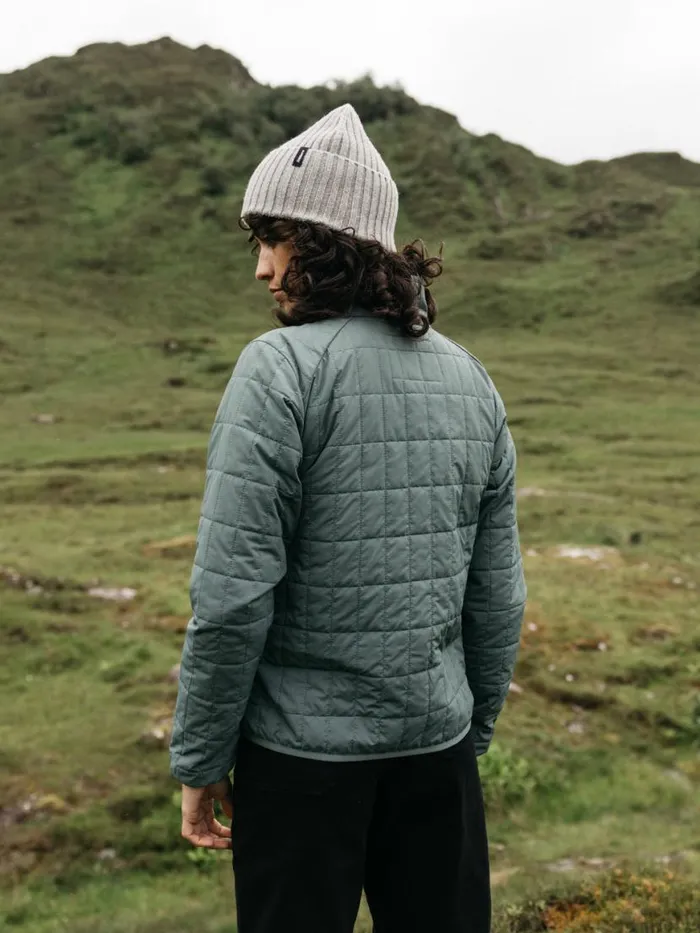 Women Firecrest Jacket Deep Sea Finisterre Jackets Coats and Gilets