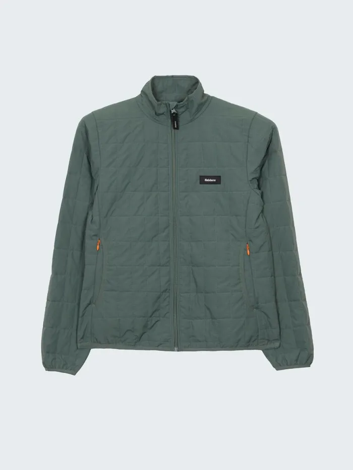 Women Firecrest Jacket Deep Sea Finisterre Jackets Coats and Gilets