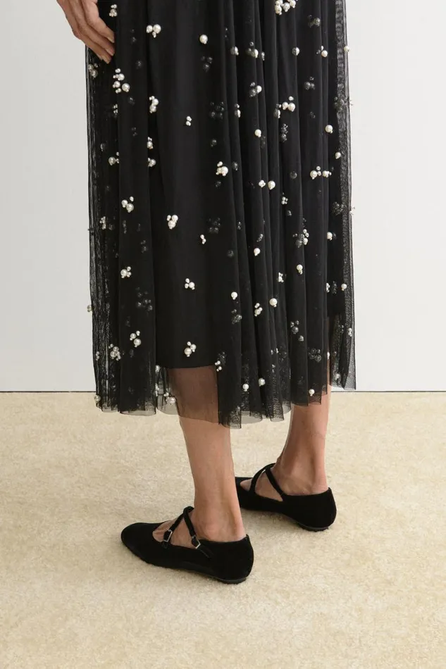 Women Flats Loafers Rachel Comey Corbitt Maryjane Black