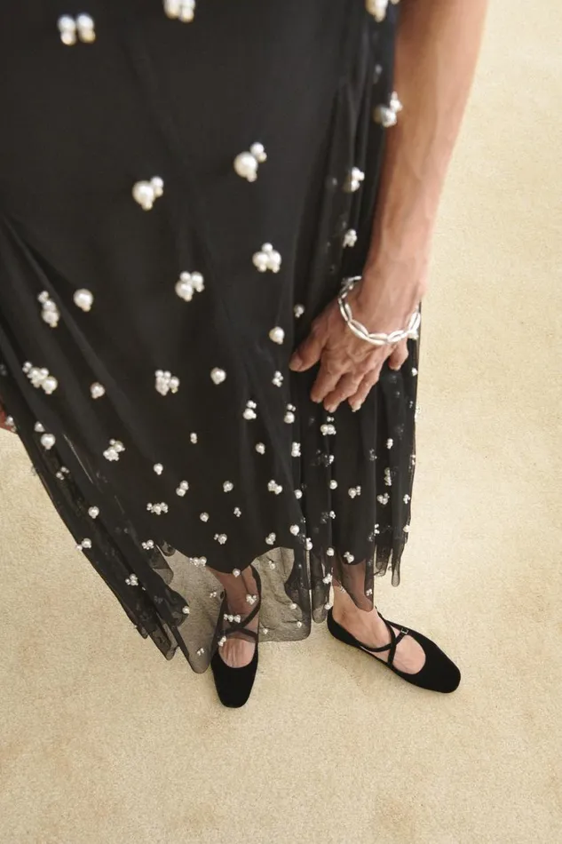 Women Flats Loafers Rachel Comey Corbitt Maryjane Black