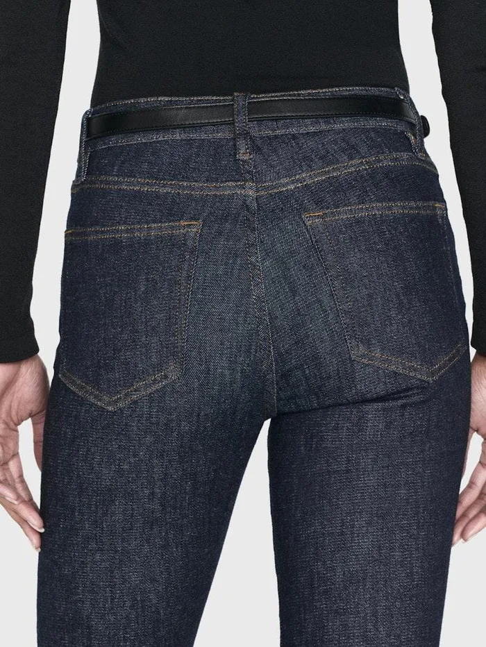 Women FRAME Bootcut Le Boot Capri