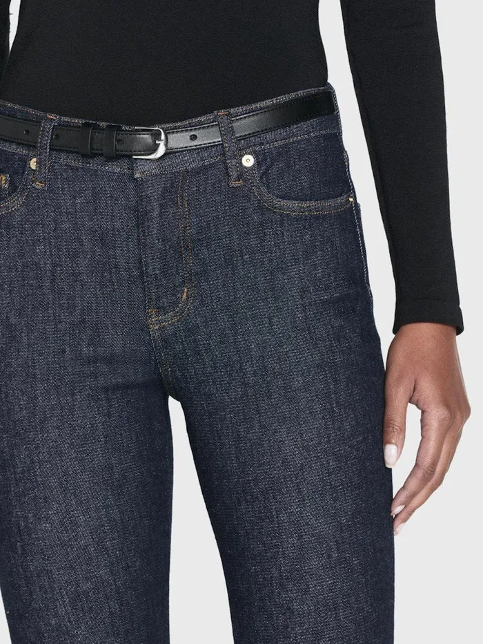 Women FRAME Bootcut Le Boot Capri
