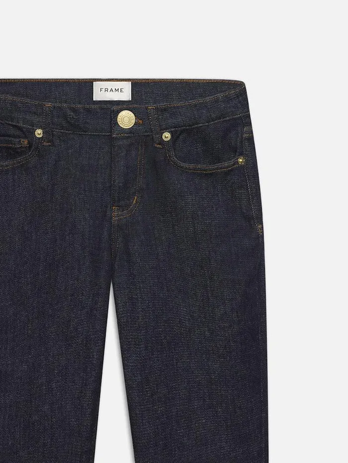 Women FRAME Bootcut Le Boot Capri