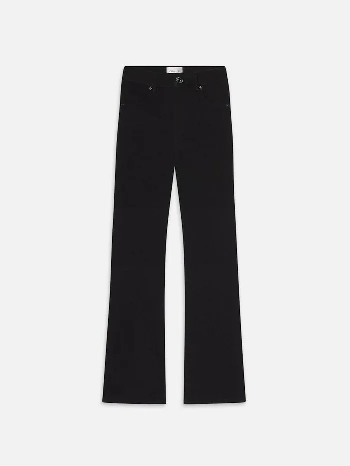 Women FRAME Bootcut The Reboot
